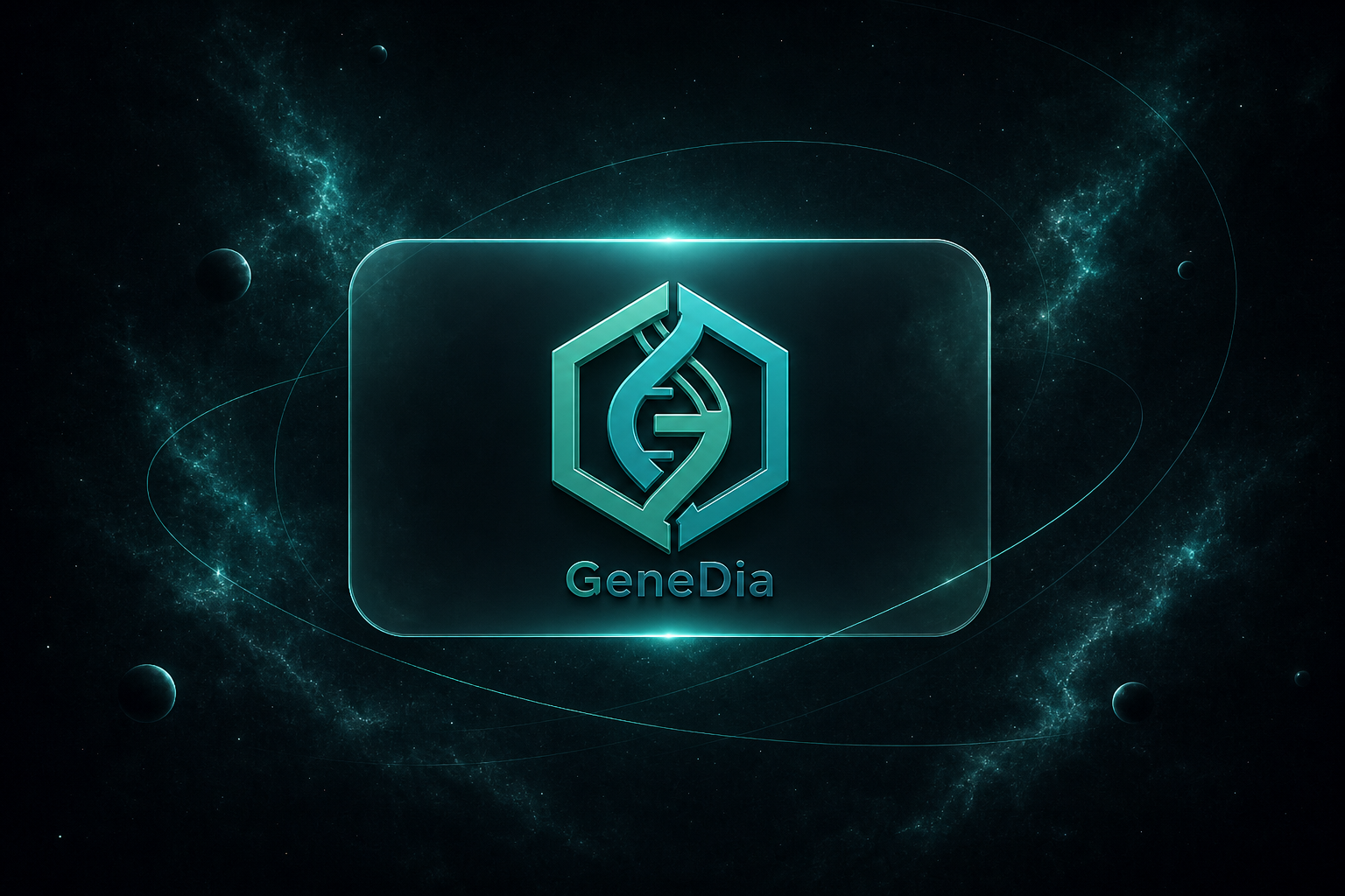 طراحی و توسعه سامانه جامع ژندیا | GeneDia